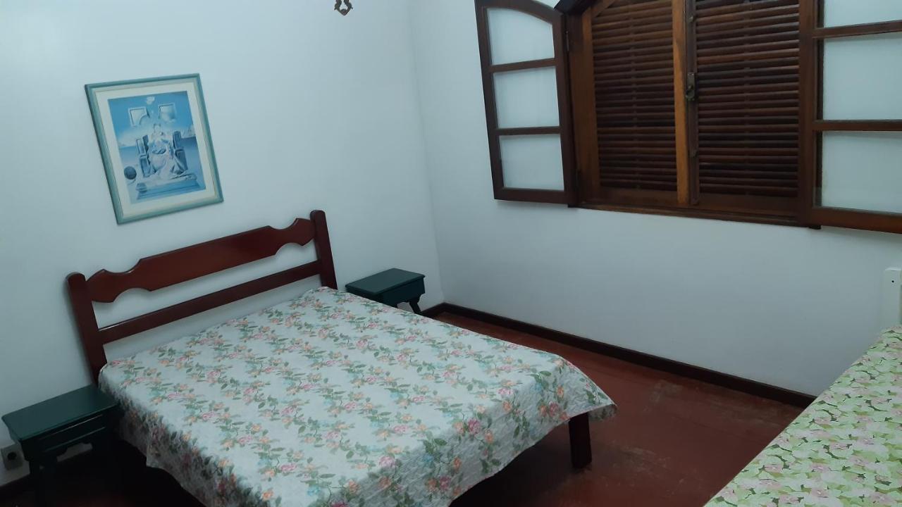 فيلا Casa Aconchegante - Circuito Teresopolis Friburgo المظهر الخارجي الصورة