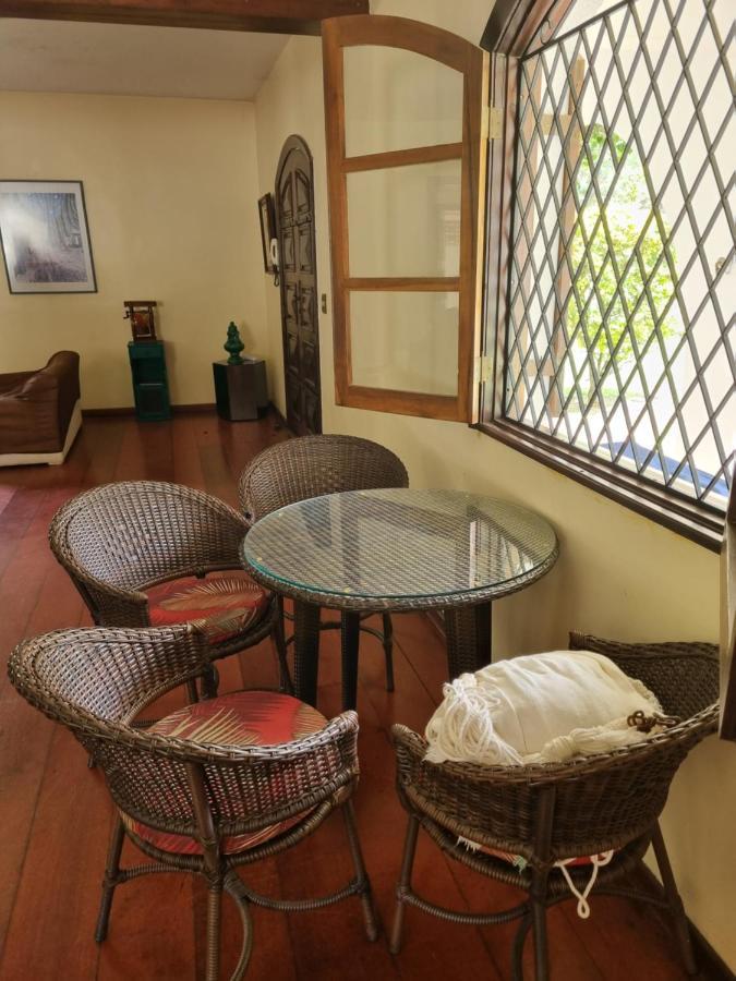 فيلا Casa Aconchegante - Circuito Teresopolis Friburgo المظهر الخارجي الصورة