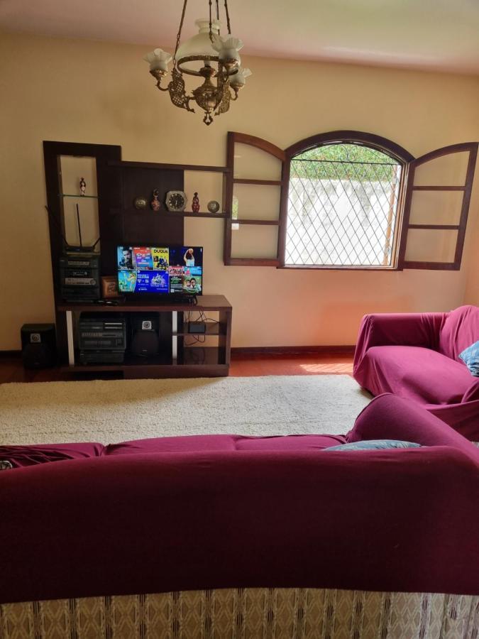 فيلا Casa Aconchegante - Circuito Teresopolis Friburgo المظهر الخارجي الصورة
