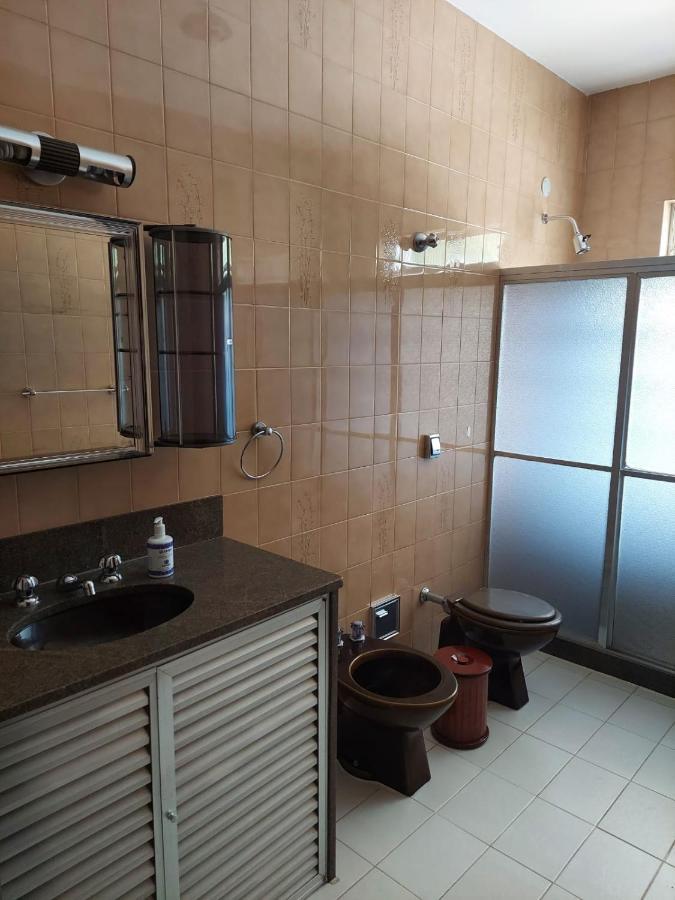 فيلا Casa Aconchegante - Circuito Teresopolis Friburgo المظهر الخارجي الصورة