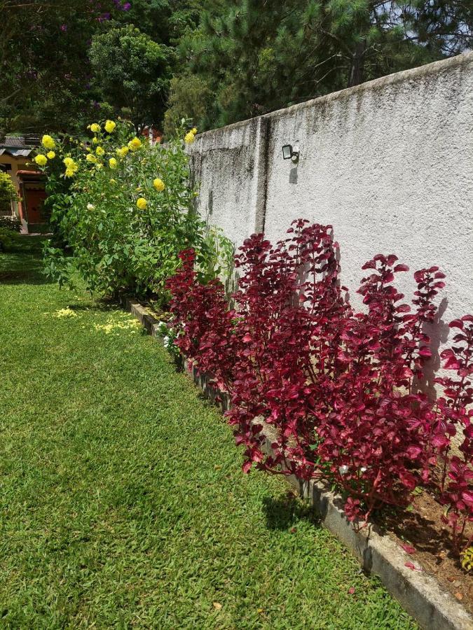 فيلا Casa Aconchegante - Circuito Teresopolis Friburgo المظهر الخارجي الصورة