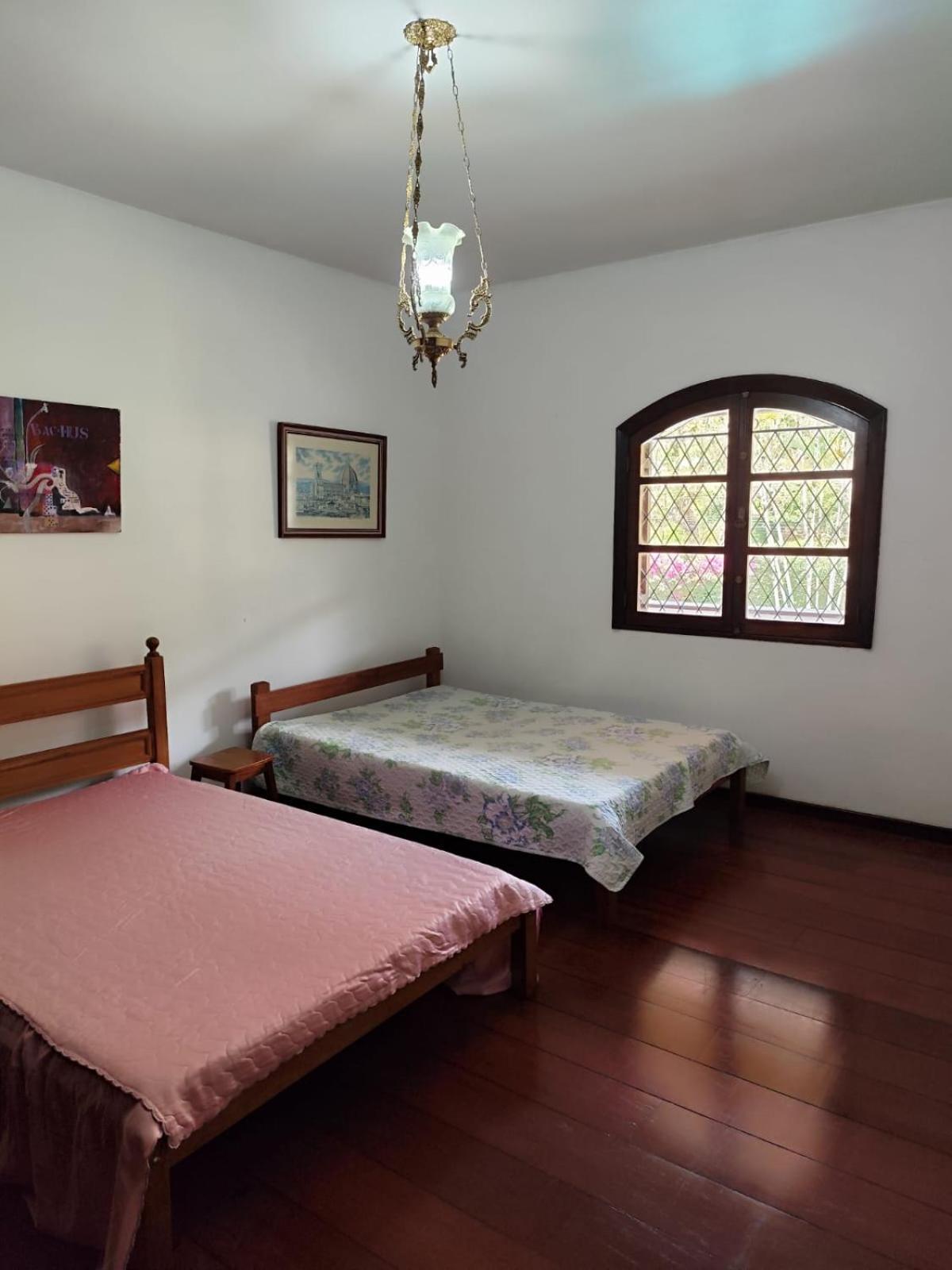 فيلا Casa Aconchegante - Circuito Teresopolis Friburgo المظهر الخارجي الصورة